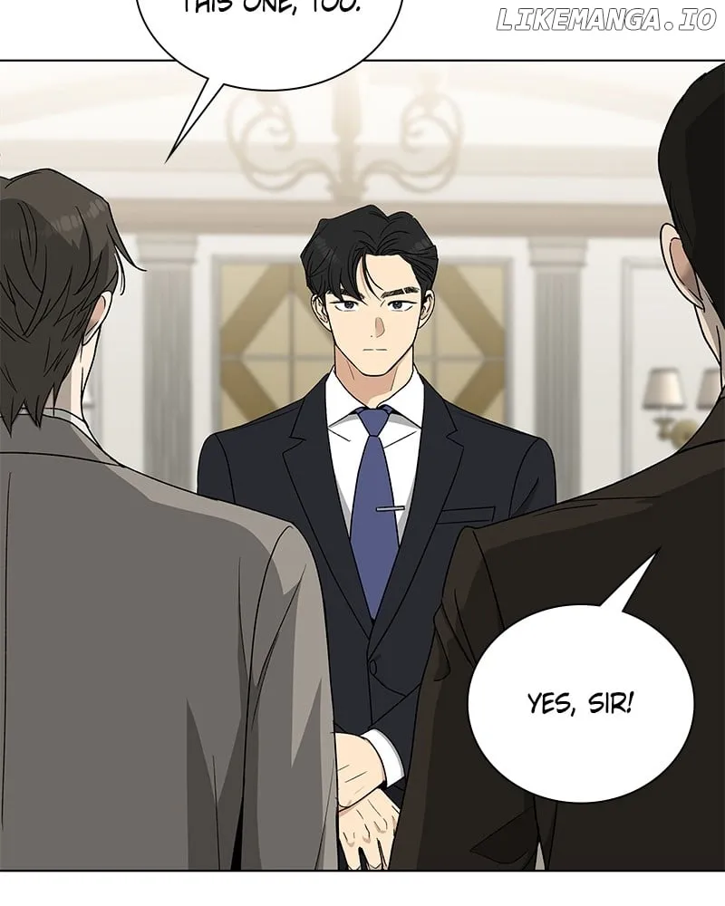 It’s My Life  Webtoon Chapter 5 page 88 - 