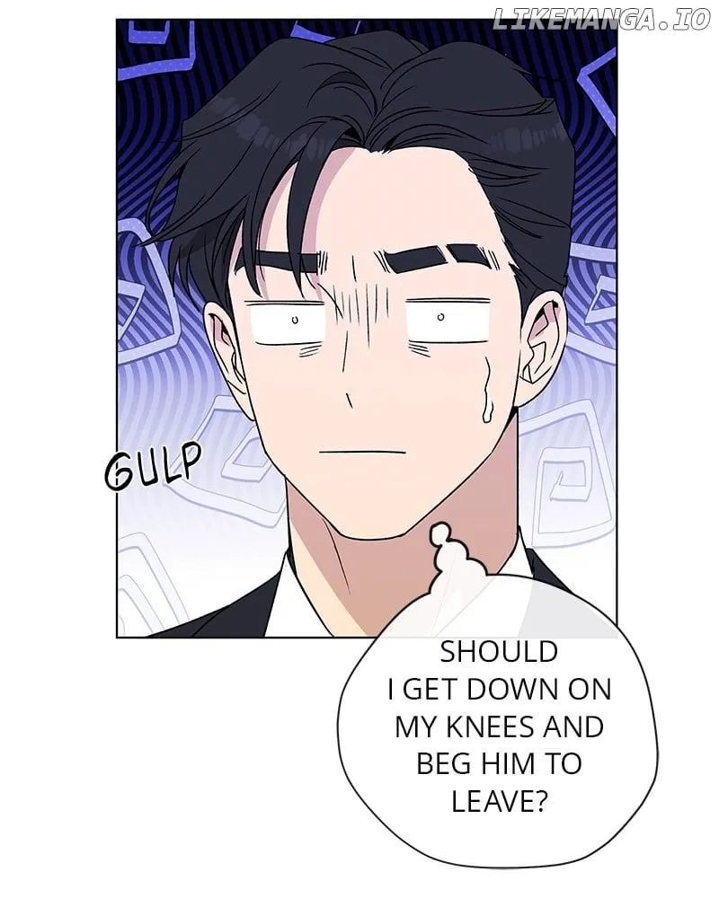 It’s My Life  Webtoon Chapter 5 page 90 - 