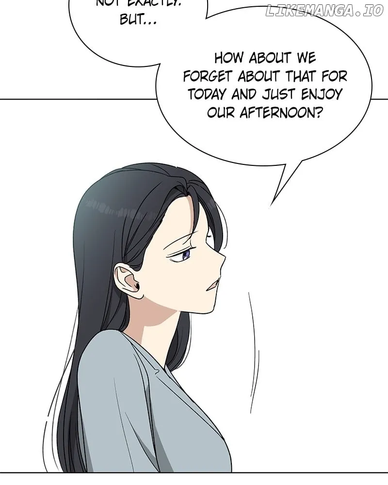 It’s My Life  Webtoon Chapter 5 page 10 - 