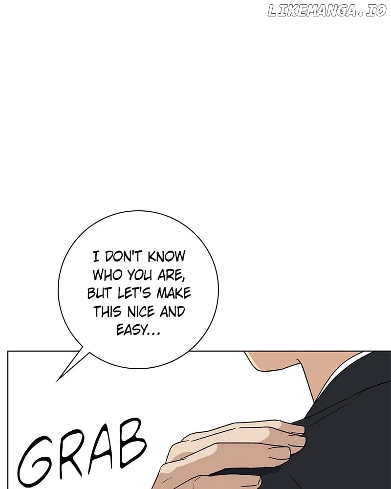 It’s My Life  Webtoon Chapter 5 page 91 - 