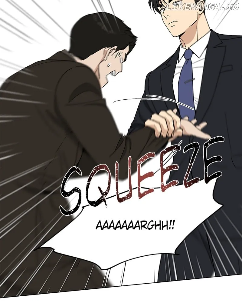 It’s My Life  Webtoon Chapter 5 page 93 - 