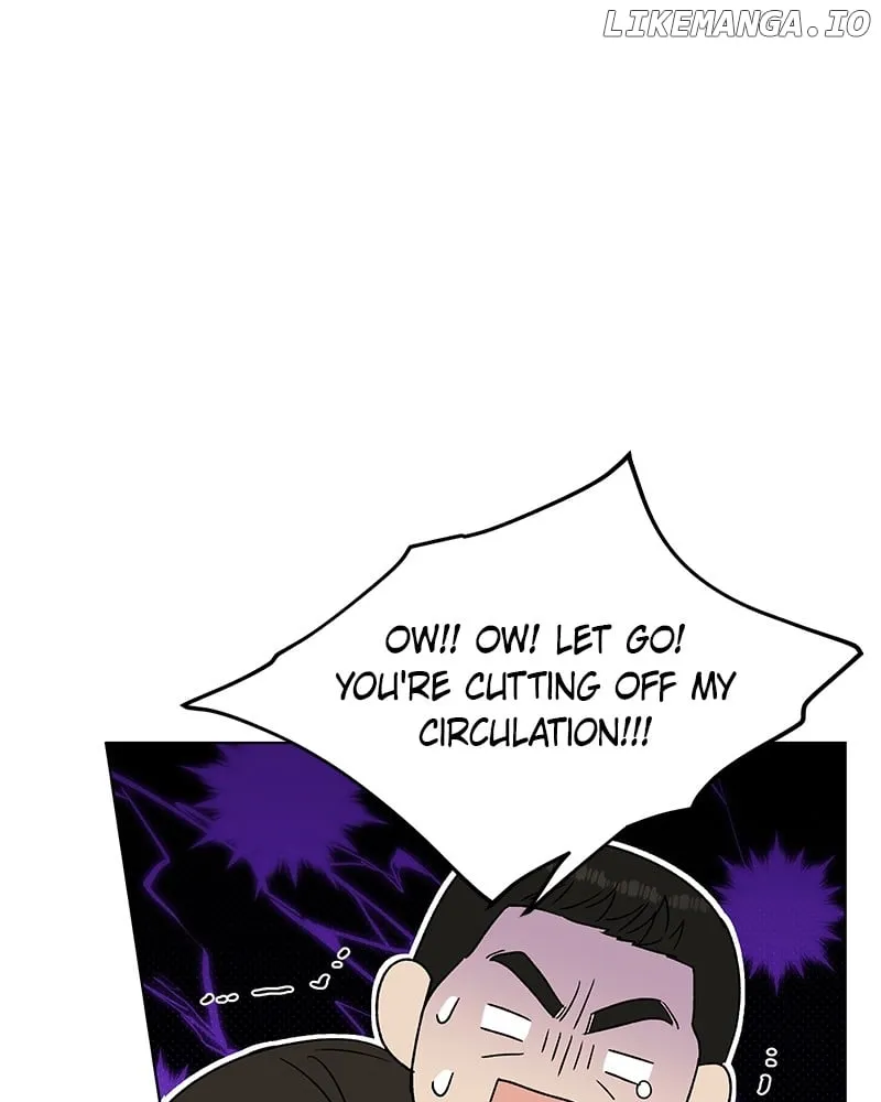It’s My Life  Webtoon Chapter 5 page 94 - 