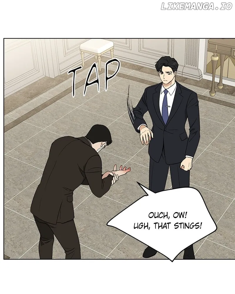 It’s My Life  Webtoon Chapter 5 page 96 - 