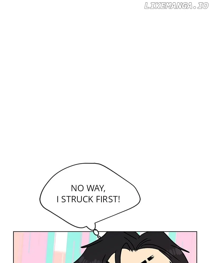 It’s My Life  Webtoon Chapter 5 page 97 - 