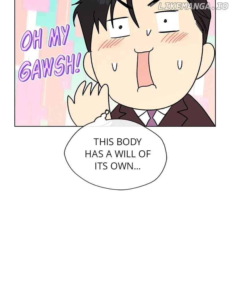 It’s My Life  Webtoon Chapter 5 page 98 - 