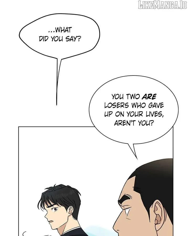 It’s My Life  Webtoon Chapter 50.1 page 11 - 