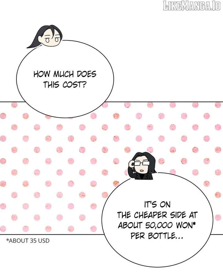 It’s My Life  Webtoon Chapter 50.1 page 115 - 