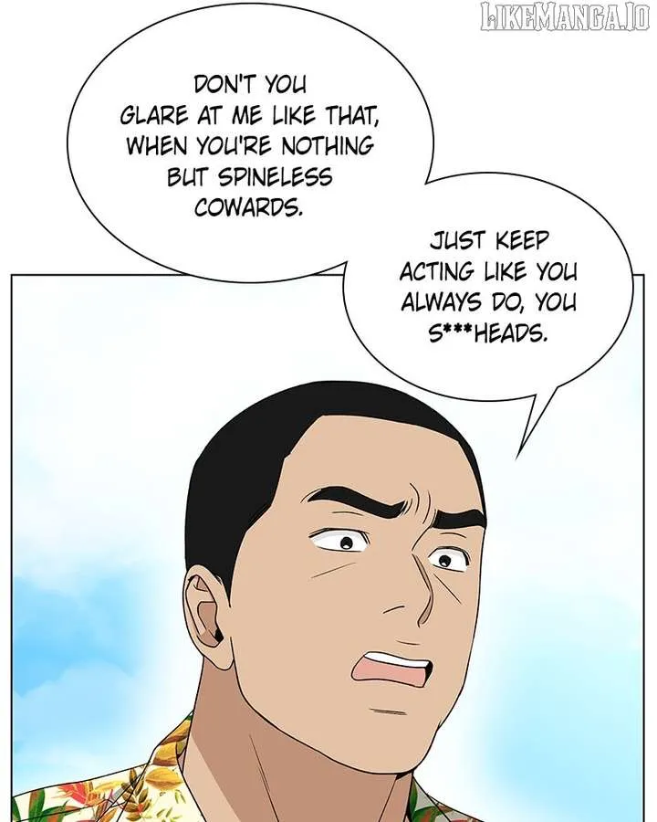 It’s My Life  Webtoon Chapter 50.1 page 13 - 