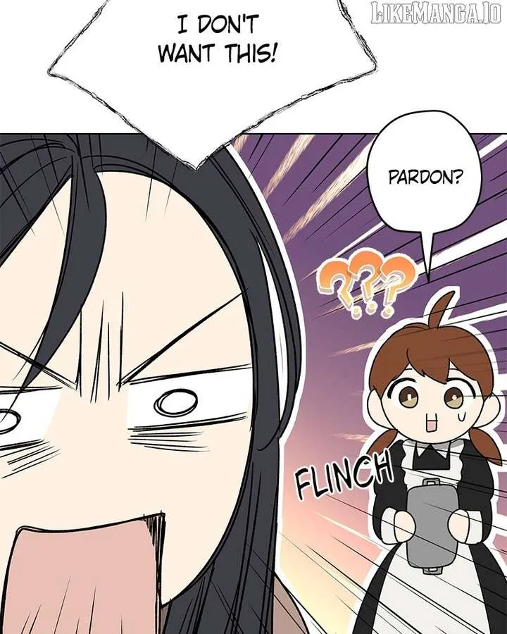 It’s My Life  Webtoon Chapter 50.1 page 121 - 