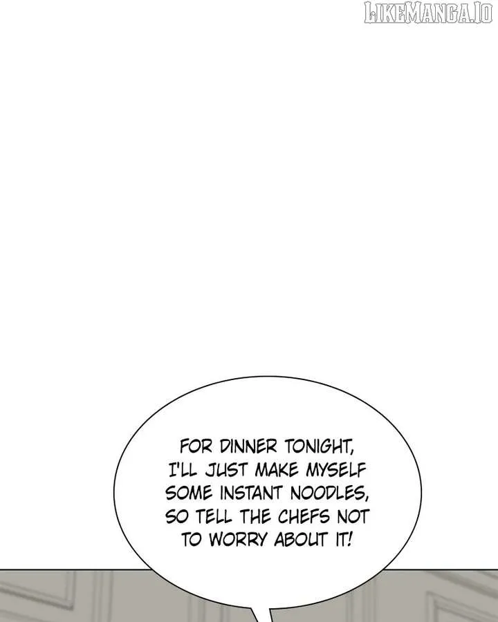It’s My Life  Webtoon Chapter 50.1 page 126 - 