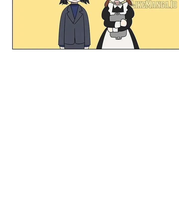 It’s My Life  Webtoon Chapter 50.1 page 129 - 