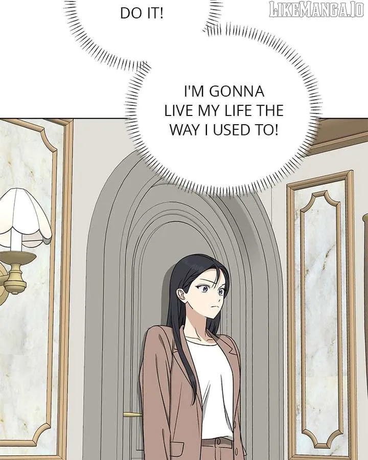 It’s My Life  Webtoon Chapter 50.1 page 131 - 