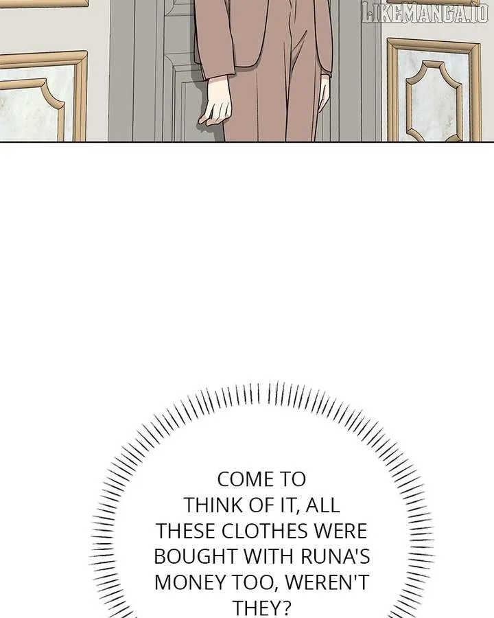 It’s My Life  Webtoon Chapter 50.1 page 132 - 