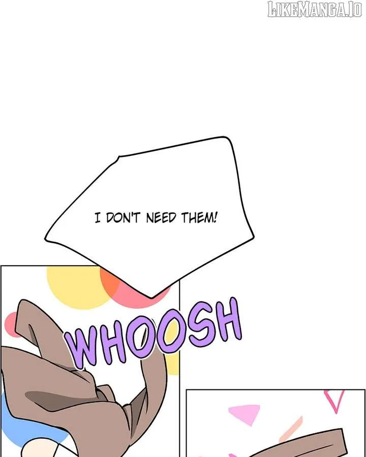 It’s My Life  Webtoon Chapter 50.1 page 134 - 