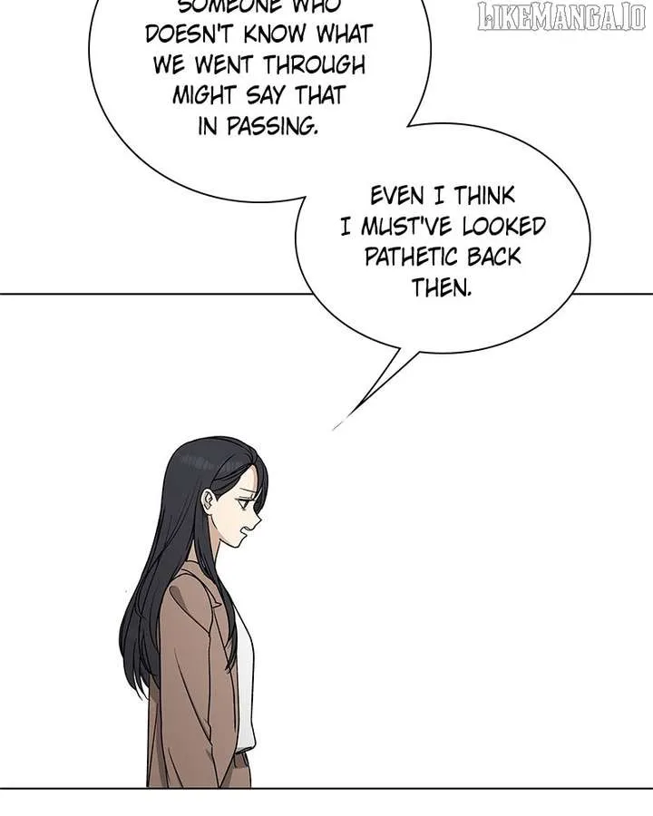 It’s My Life  Webtoon Chapter 50.1 page 15 - 