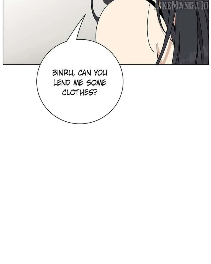 It’s My Life  Webtoon Chapter 50.1 page 141 - 