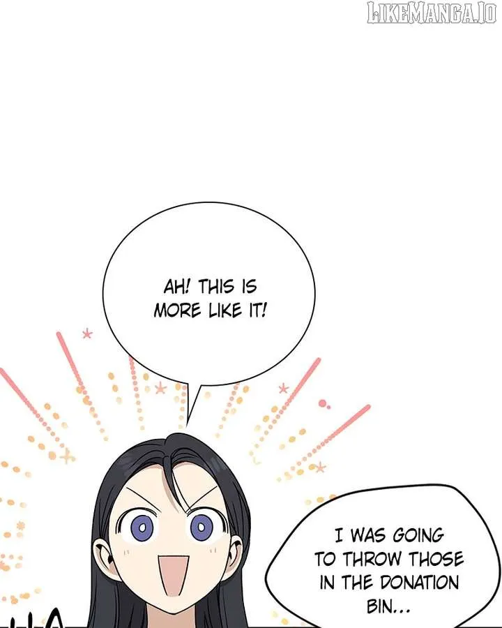 It’s My Life  Webtoon Chapter 50.1 page 143 - 