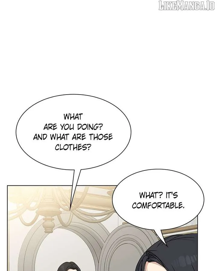It’s My Life  Webtoon Chapter 50.1 page 145 - 