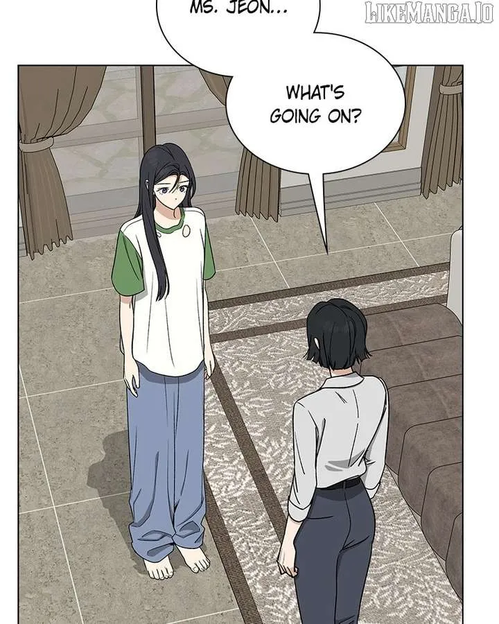 It’s My Life  Webtoon Chapter 50.1 page 149 - 