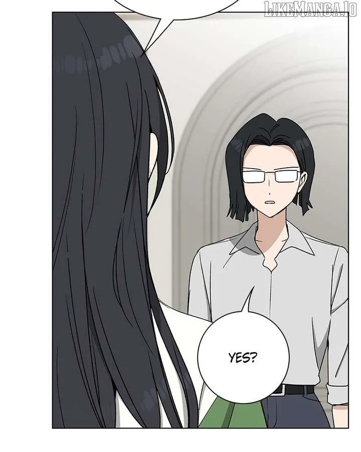 It’s My Life  Webtoon Chapter 50.1 page 159 - 