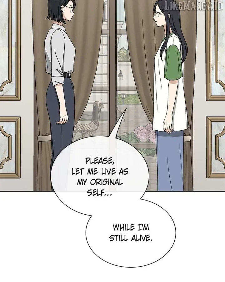 It’s My Life  Webtoon Chapter 50.1 page 165 - 