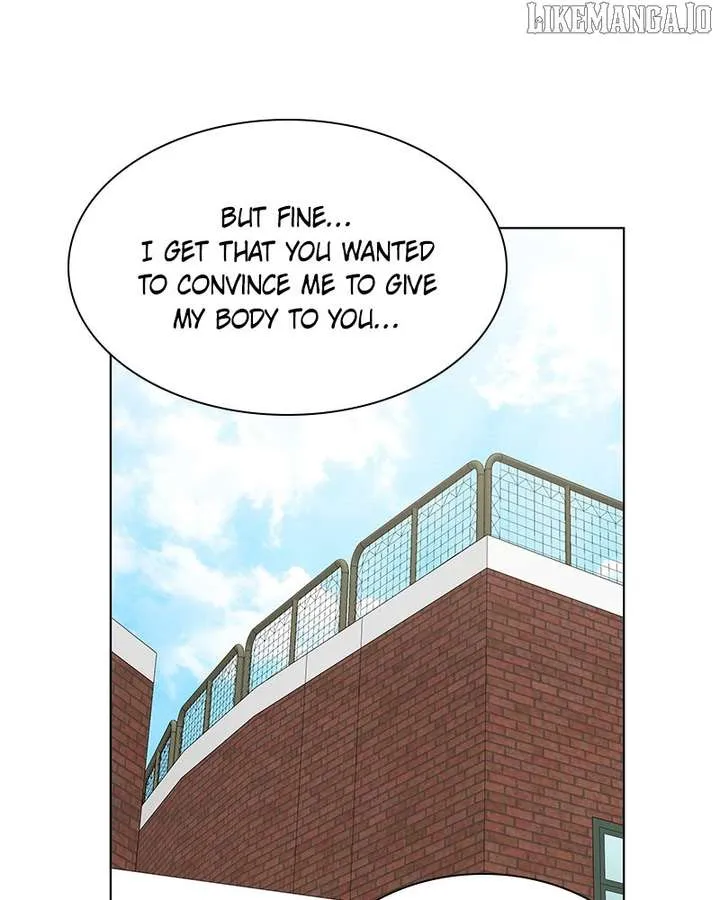 It’s My Life  Webtoon Chapter 50.1 page 20 - 