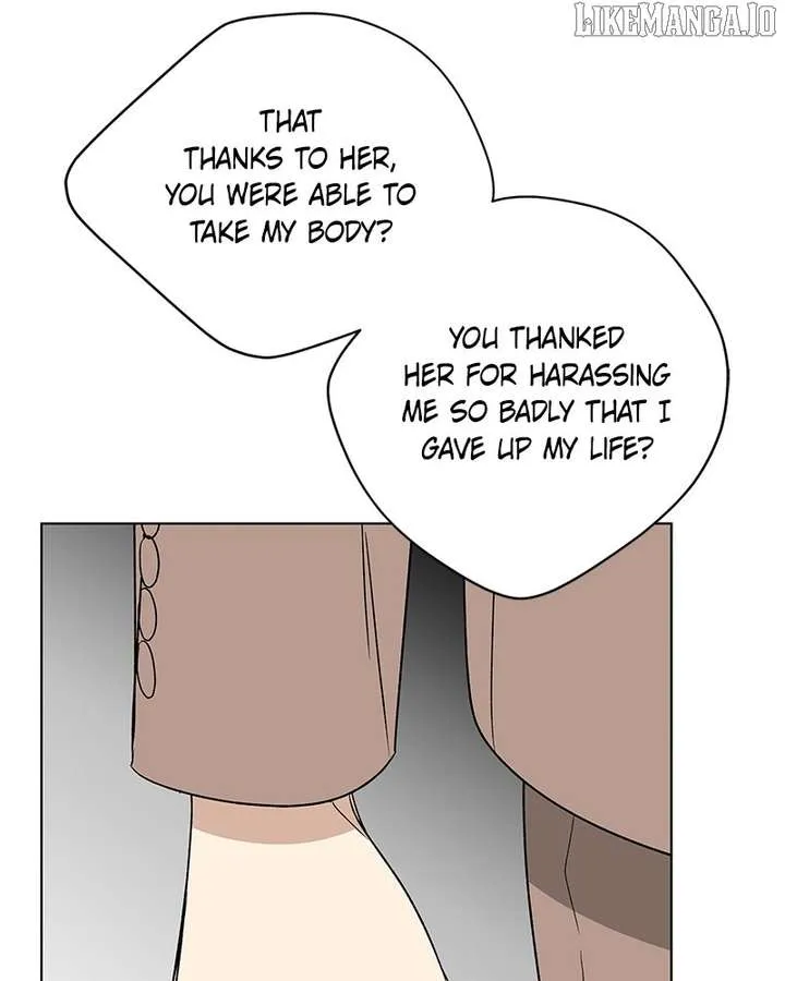 It’s My Life  Webtoon Chapter 50.1 page 3 - 