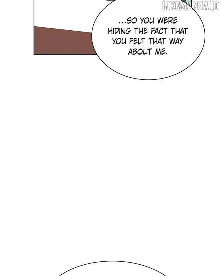 It’s My Life  Webtoon Chapter 50.1 page 21 - 