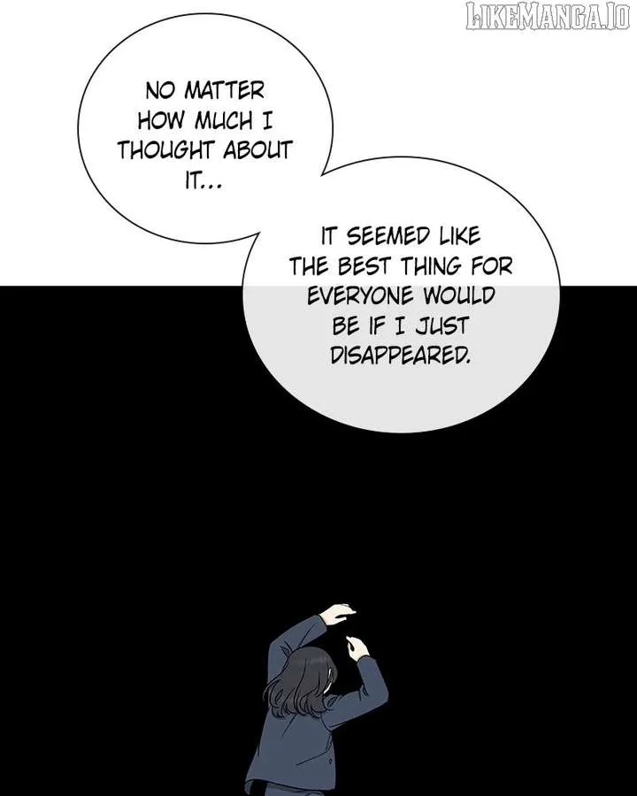 It’s My Life  Webtoon Chapter 50.1 page 24 - 