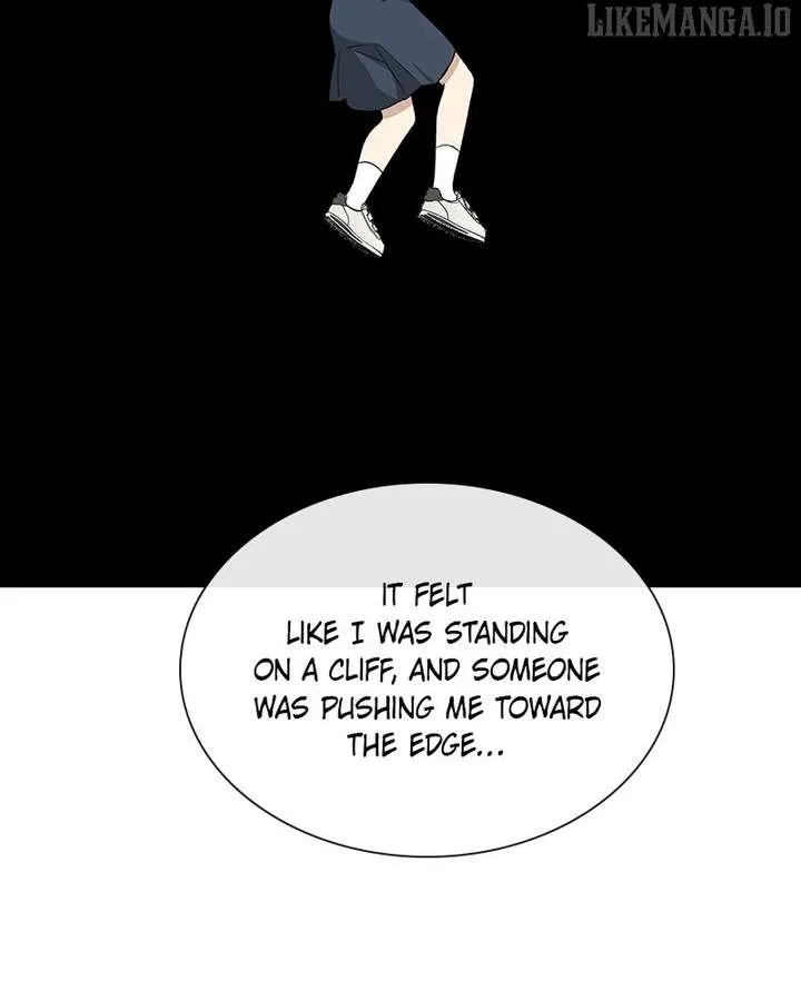 It’s My Life  Webtoon Chapter 50.1 page 25 - 