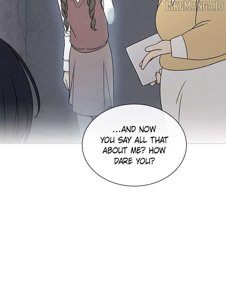 It’s My Life  Webtoon Chapter 50.1 page 28 - 