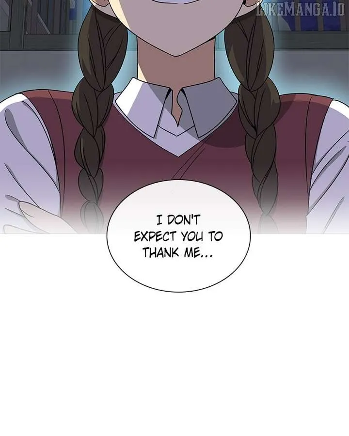It’s My Life  Webtoon Chapter 50.1 page 30 - 