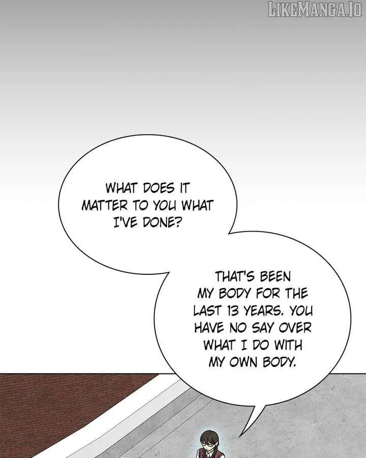 It’s My Life  Webtoon Chapter 50.1 page 36 - 