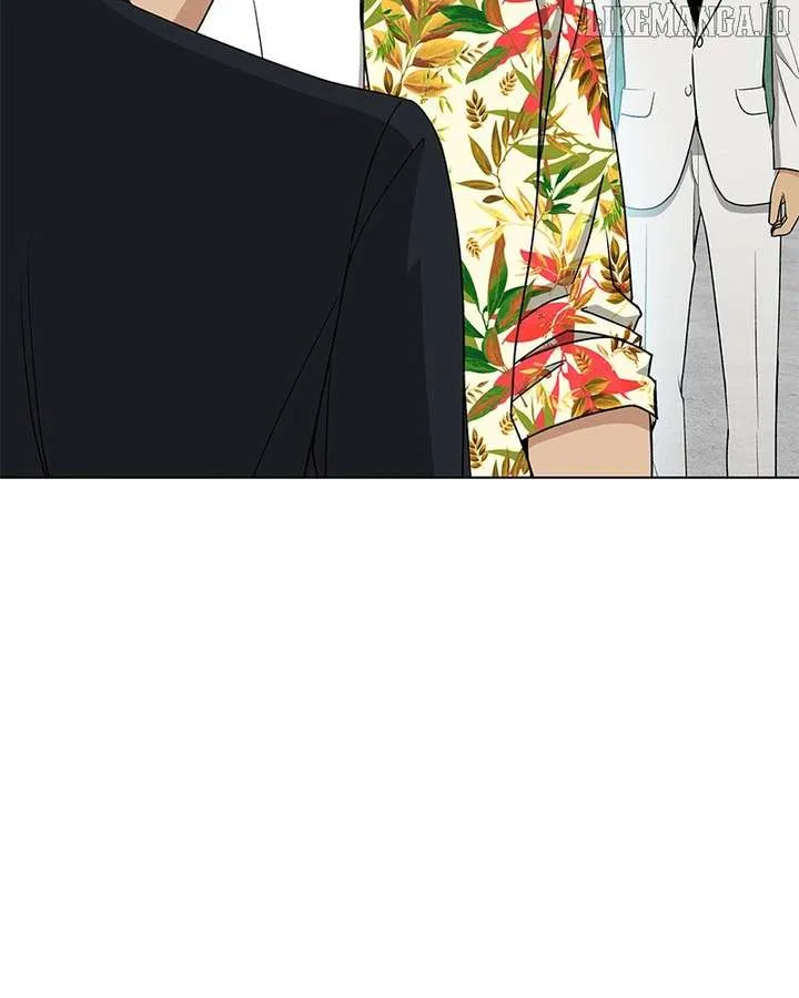 It’s My Life  Webtoon Chapter 50.1 page 43 - 