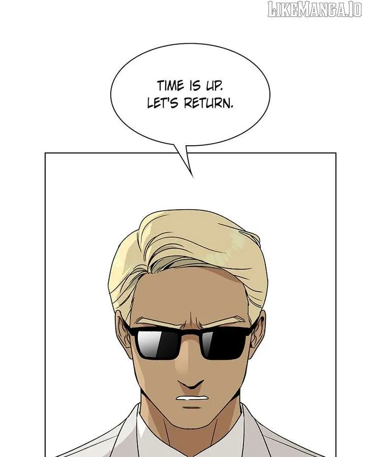 It’s My Life  Webtoon Chapter 50.1 page 44 - 