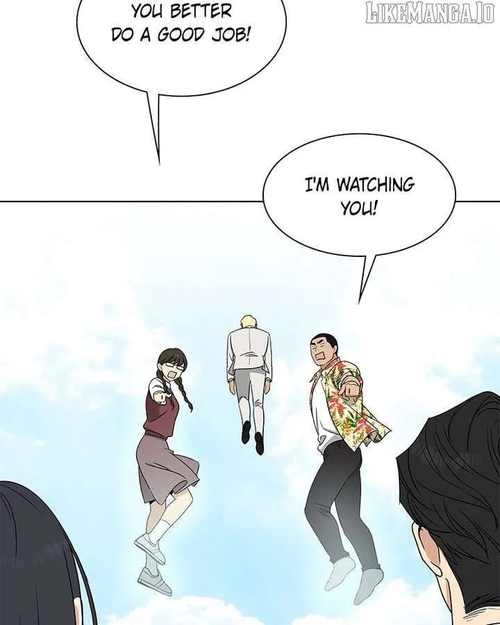 It’s My Life  Webtoon Chapter 50.1 page 46 - 