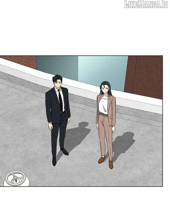 It’s My Life  Webtoon Chapter 50.1 page 48 - 