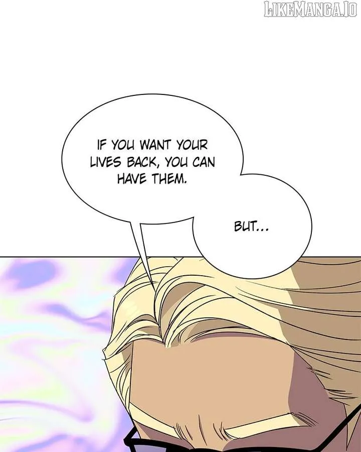 It’s My Life  Webtoon Chapter 50.1 page 62 - 