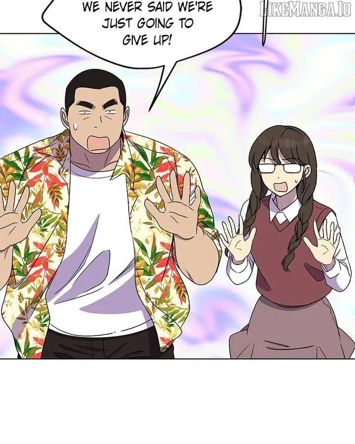 It’s My Life  Webtoon Chapter 50.1 page 65 - 