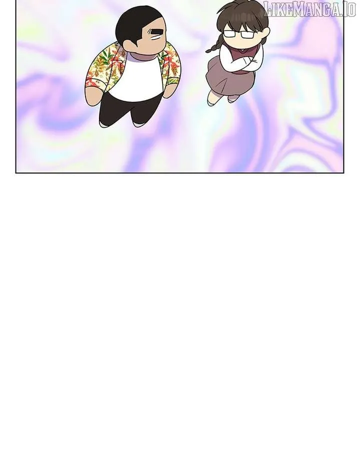 It’s My Life  Webtoon Chapter 50.1 page 67 - 