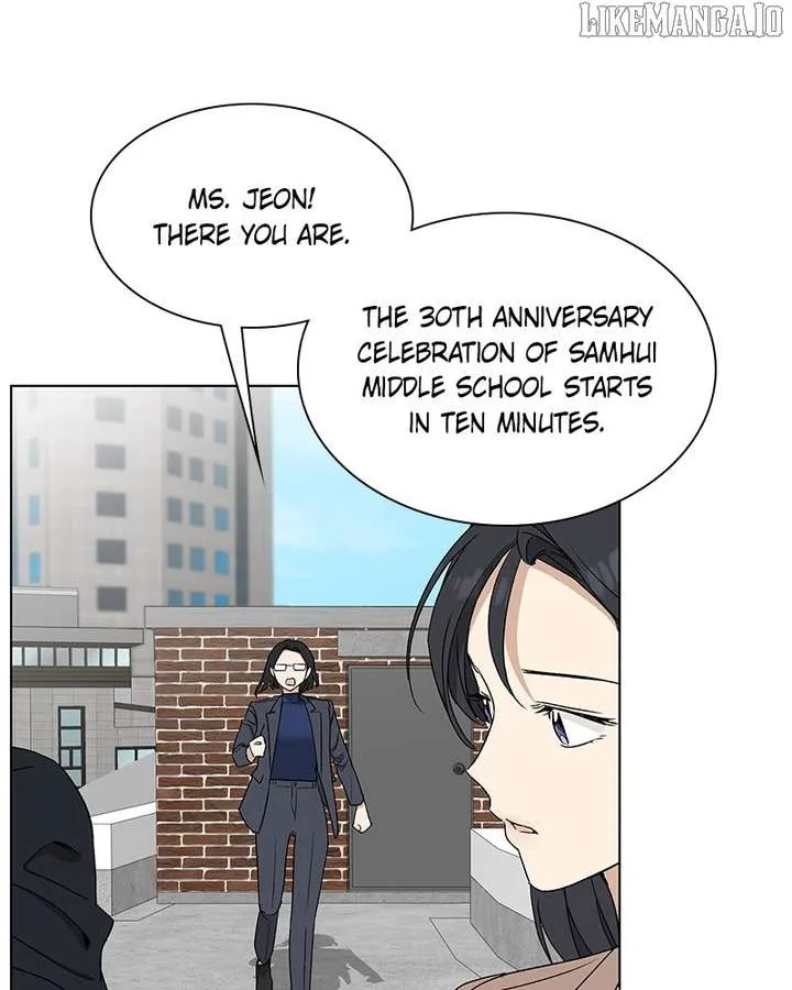 It’s My Life  Webtoon Chapter 50.1 page 74 - 