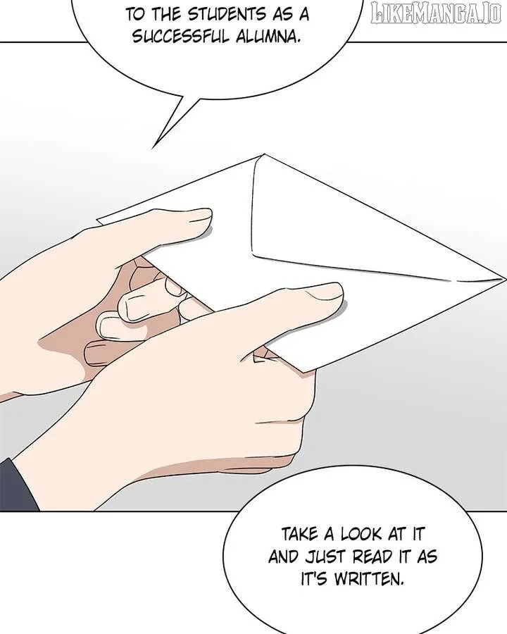 It’s My Life  Webtoon Chapter 50.1 page 76 - 