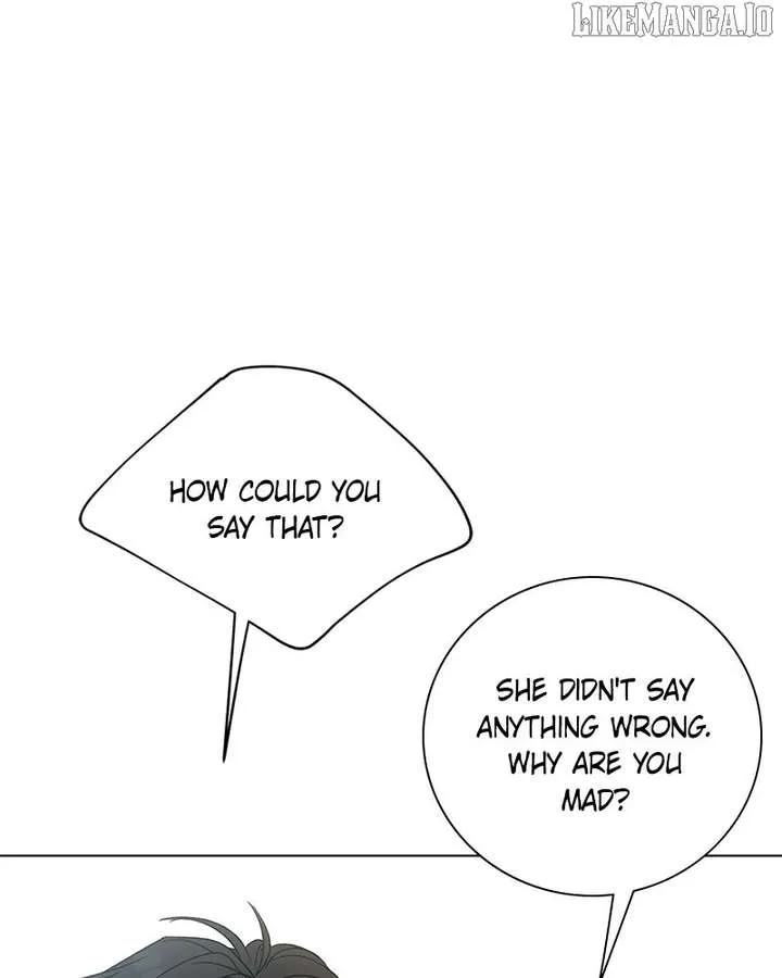 It’s My Life  Webtoon Chapter 50.1 page 9 - 