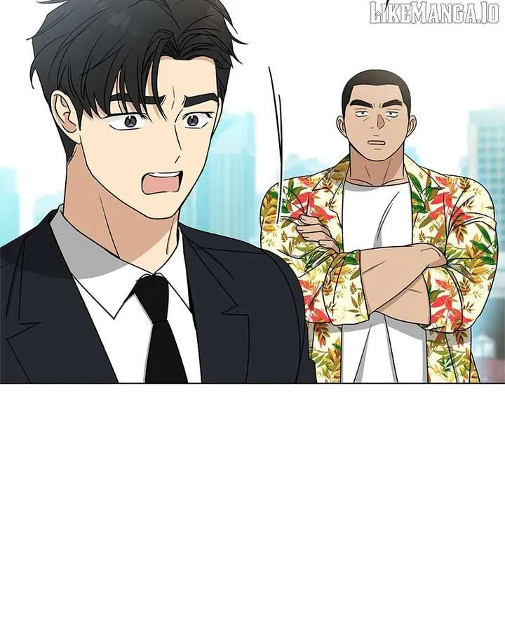 It’s My Life  Webtoon Chapter 50.1 page 10 - 