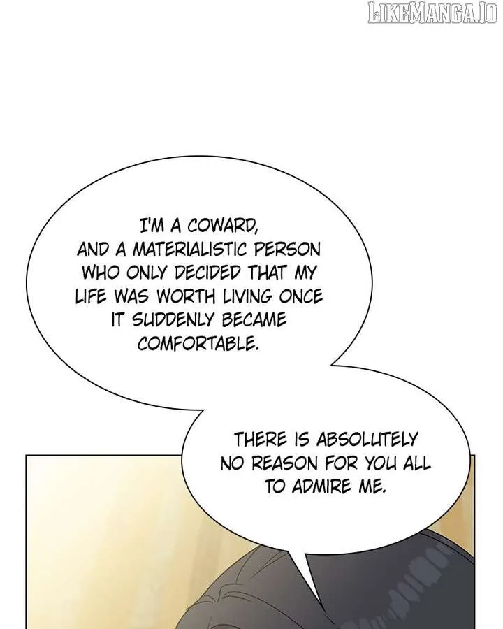 It’s My Life  Webtoon Chapter 50.1 page 91 - 