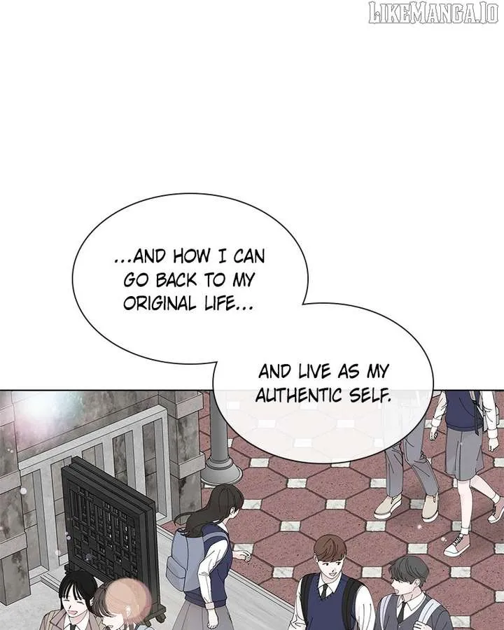 It’s My Life  Webtoon Chapter 50.1 page 100 - 