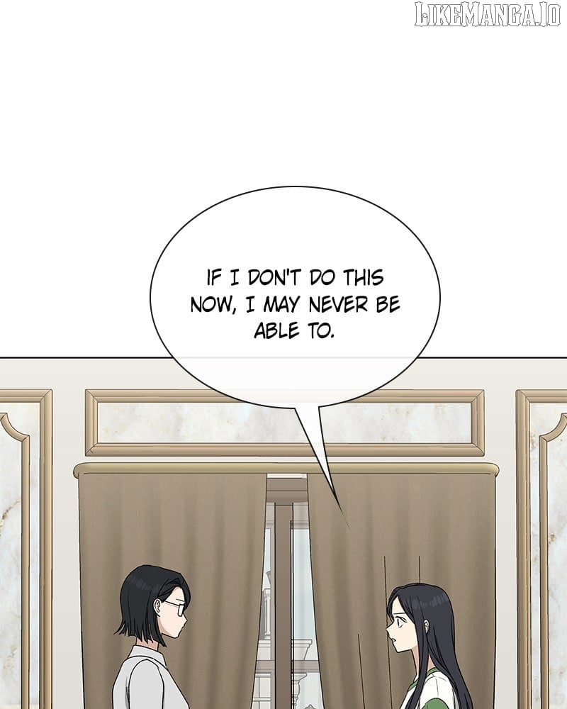 It’s My Life  Webtoon Chapter 50.2 page 1 - 