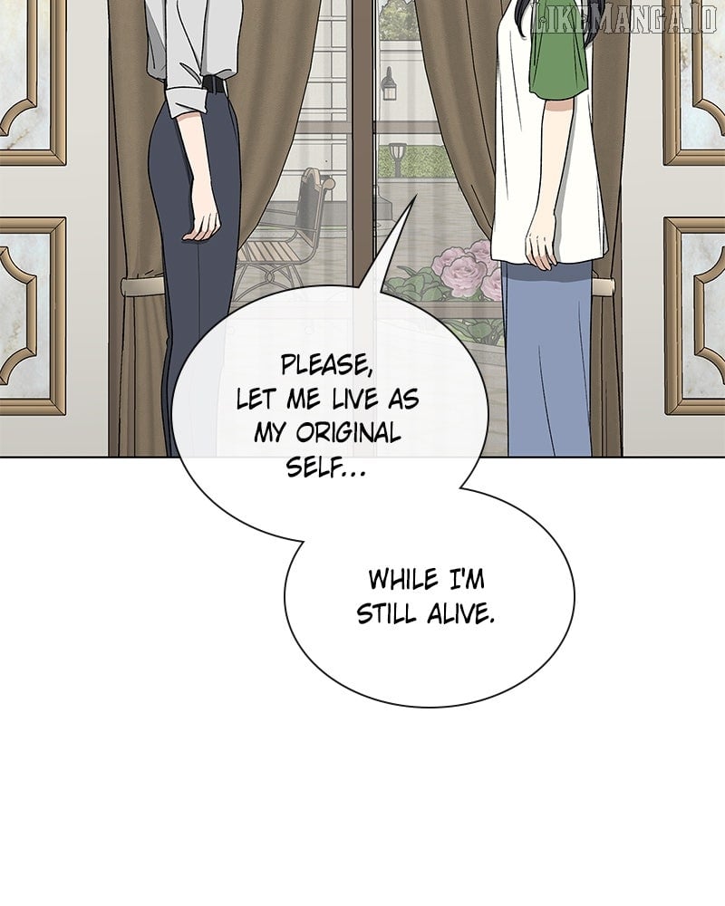 It’s My Life  Webtoon Chapter 50.2 page 2 - 