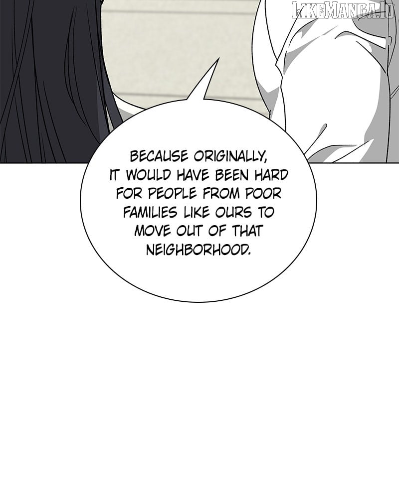 It’s My Life  Webtoon Chapter 50.2 page 101 - 