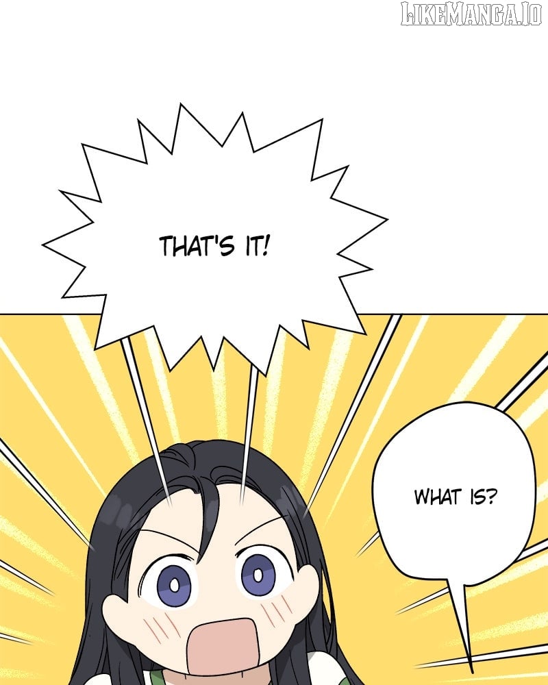 It’s My Life  Webtoon Chapter 50.2 page 102 - 
